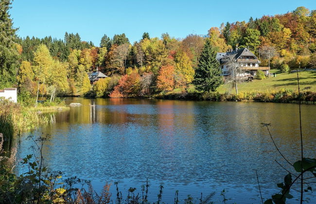 Ferienhaus in Wittenschwand - Foto 39