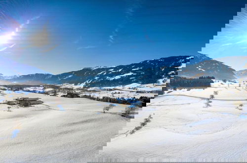 Photo 35 - Apartment Near the Feldberg ski Area