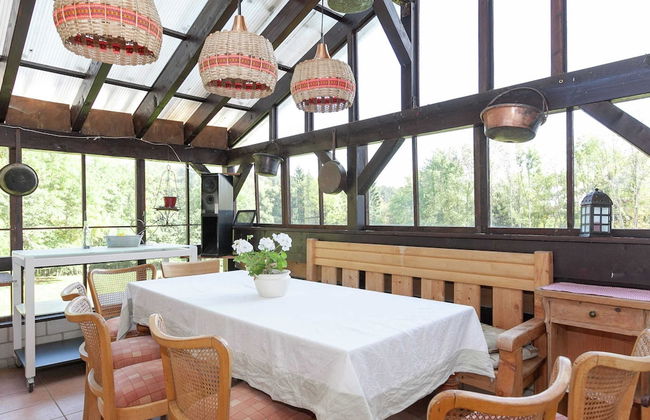 Ferienhaus in Wittenschwand - Foto 17