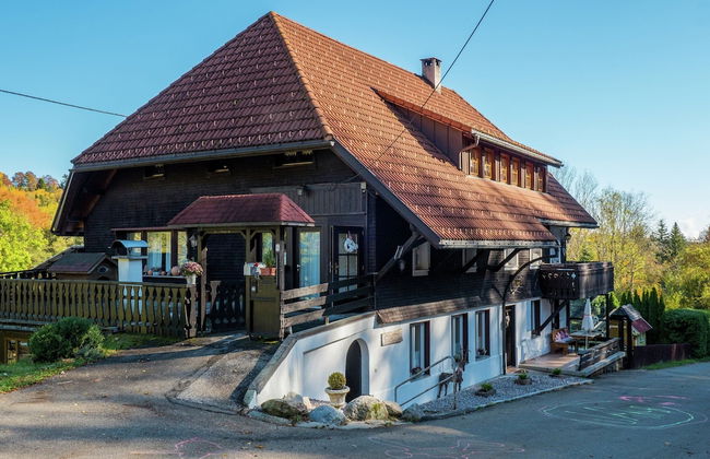 Ferienhaus in Wittenschwand - Foto 23