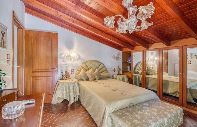 Villa Virginia With Private Pool Lefkada - Foto 14
