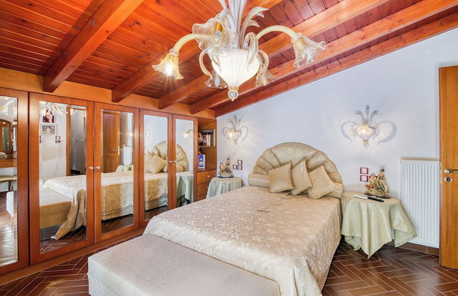 Villa Virginia With Private Pool Lefkada - Foto 2