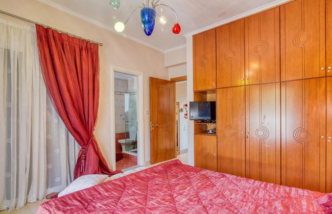 Villa Virginia With Private Pool Lefkada - Foto 13