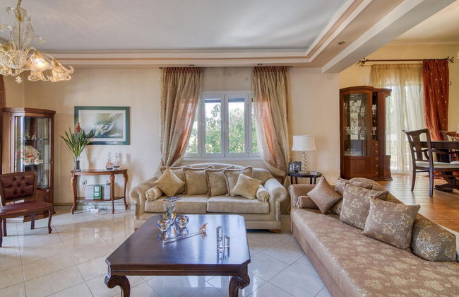 Villa Virginia With Private Pool Lefkada - Foto 23