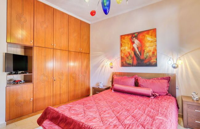 Villa Virginia With Private Pool Lefkada - Foto 4