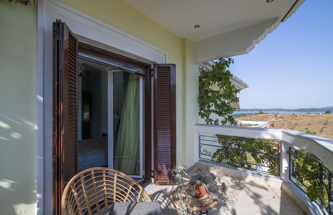 Villa Virginia With Private Pool Lefkada - Foto 46