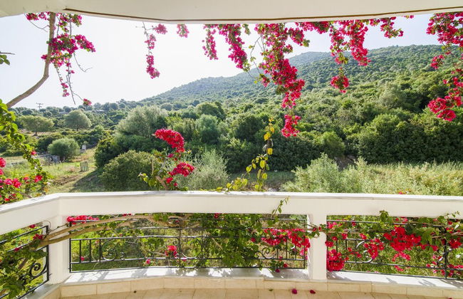 Villa Virginia With Private Pool Lefkada - Foto 43