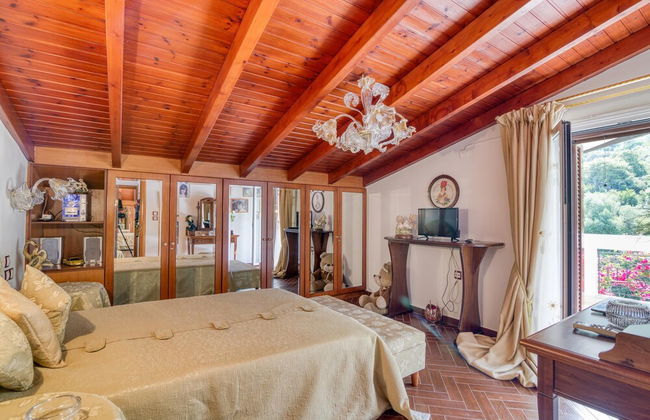 Villa Virginia With Private Pool Lefkada - Foto 9