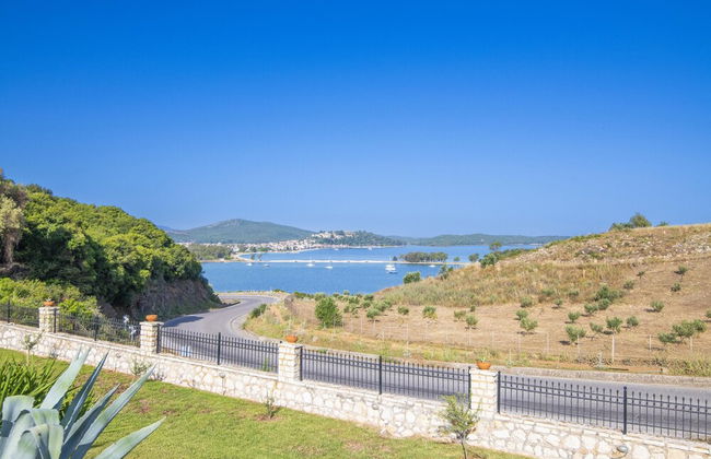 Villa Virginia With Private Pool Lefkada - Foto 48