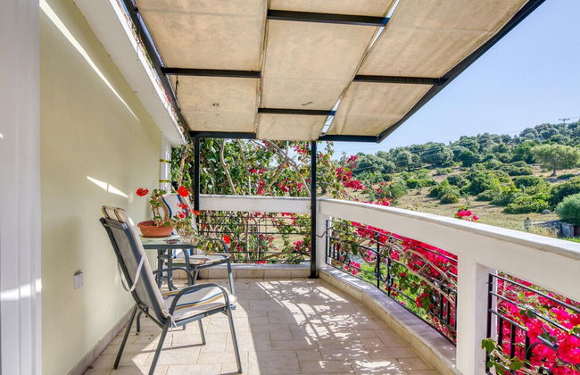 Villa Virginia With Private Pool Lefkada - Foto 45