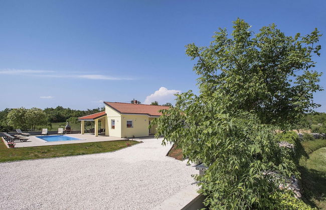 Villa in Marcana With Pool and Adriatic Views - Foto 26