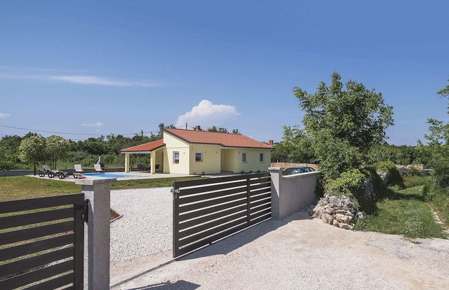 Villa in Marcana With Pool and Adriatic Views - Foto 24