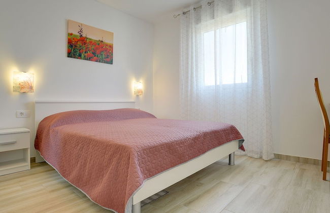 Villa in Marcana With Pool and Adriatic Views - Foto 2
