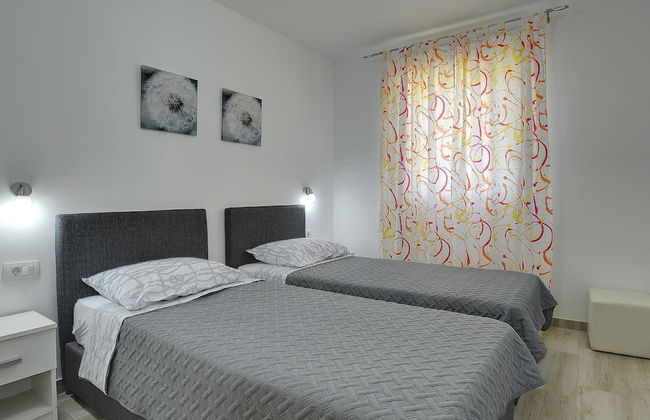 Villa in Marcana With Pool and Adriatic Views - Foto 3