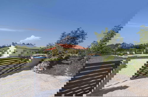 Foto 1 - Villa in Marcana With Pool and Adriatic Views