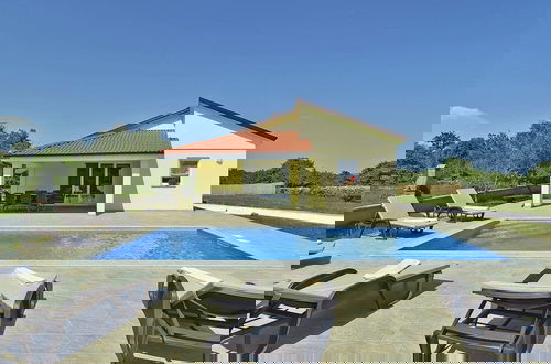 Foto 24 - Villa in Marcana With Pool and Adriatic Views