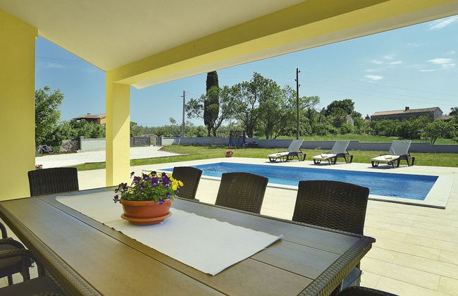 Villa in Marcana With Pool and Adriatic Views - Foto 15