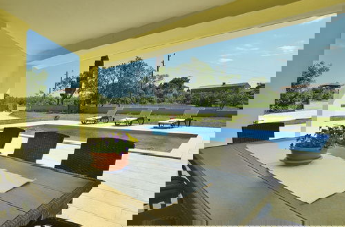 Foto 15 - Villa in Marcana With Pool and Adriatic Views