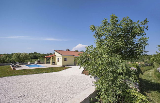 Villa in Marcana With Pool and Adriatic Views - Foto 29