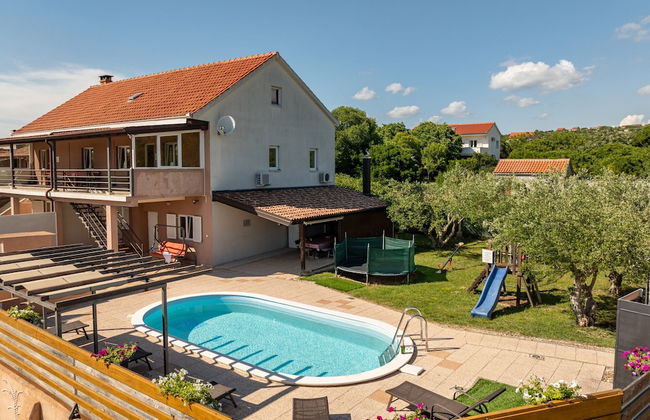 Villa Dandelion - Foto 1