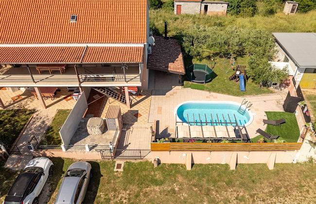 Villa Dandelion - Foto 50