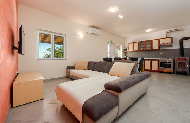 Villa Dandelion - Foto 21