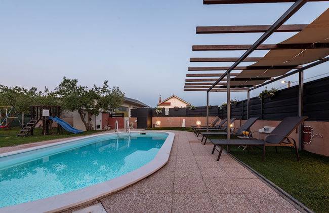 Villa Dandelion - Foto 40