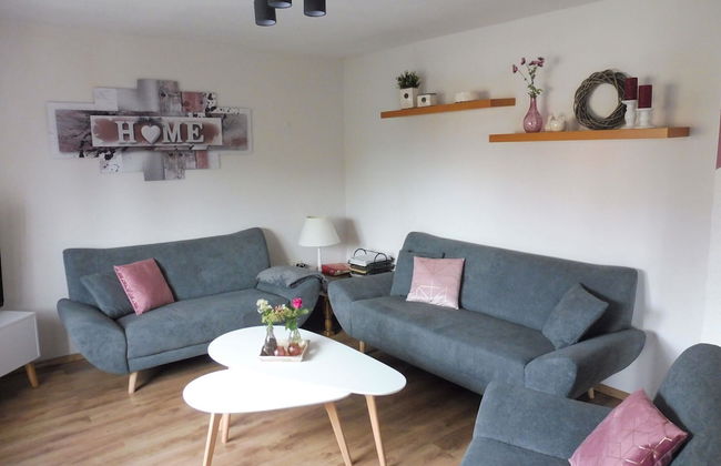 Spacious Apartment in Pracht near Forest - Photo 7