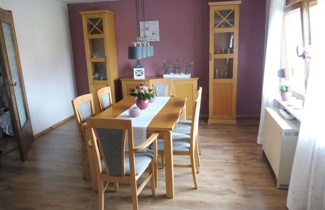 Spacious Apartment in Pracht near Forest - Photo 18