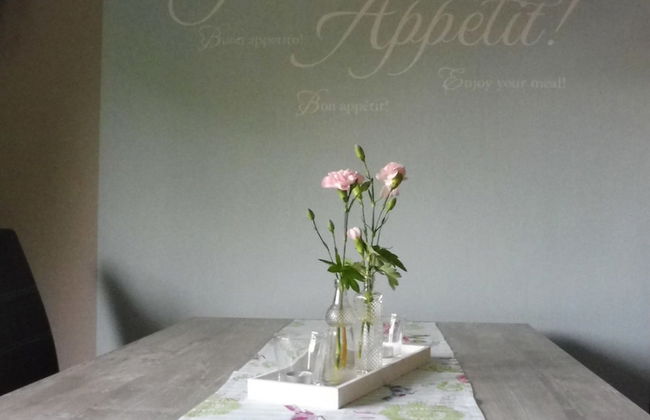 Spacious Apartment in Pracht near Forest - Photo 19