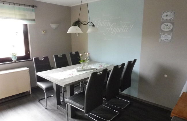 Spacious Apartment in Pracht near Forest - Photo 16