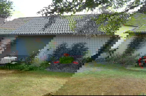 Foto 20 - Spacious Apartment in Pracht near Forest