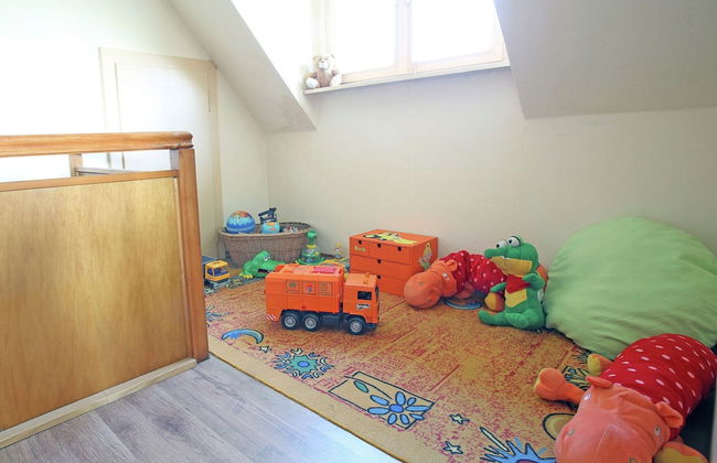 Spacious Apartment in Pracht near Forest - Photo 14