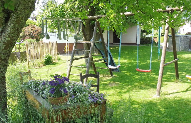 Spacious Apartment in Pracht near Forest - Photo 13