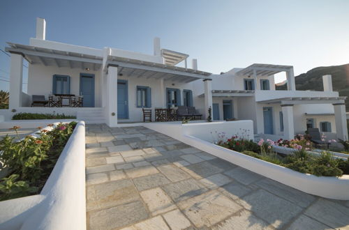 Foto 2 - Almyra Guesthouses