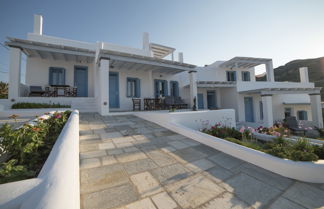 Foto 2 - Almyra Guesthouses