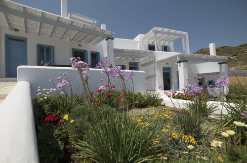 Foto 44 - Almyra Guesthouses