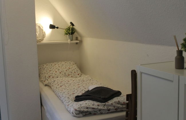 Apartment am Wall - Foto 2