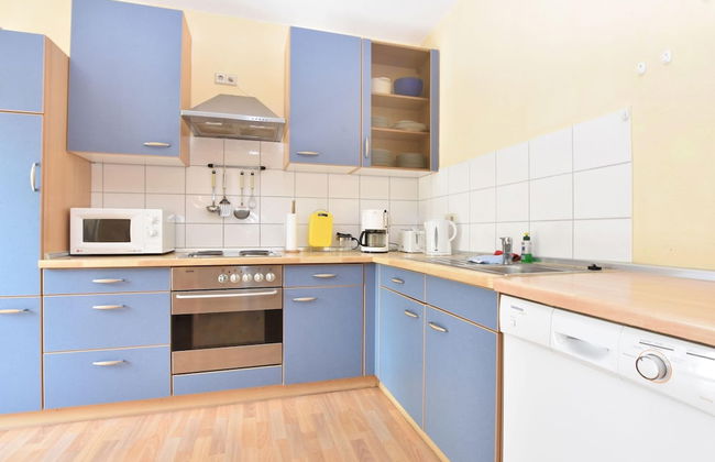 Cozy Apartment in Rerik near Beach - Foto 5