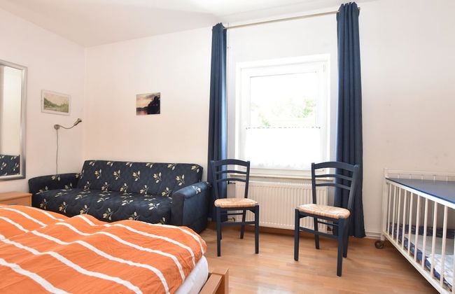 Cozy Apartment in Rerik near Beach - Foto 3