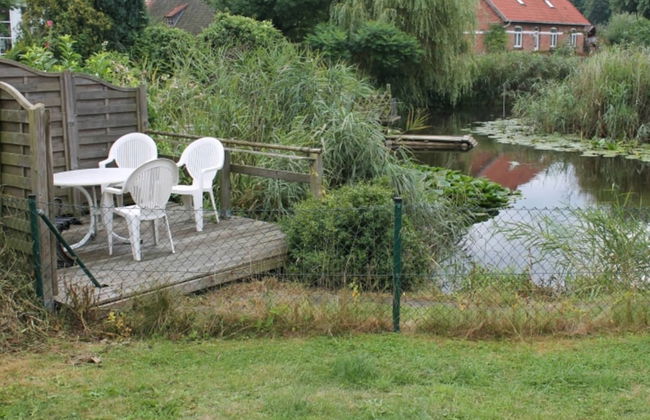 Cozy Apartment in Rerik near Beach - Foto 21