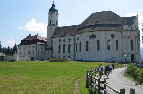 Photo 15 - Apartment With a View of the Bavarian Alps