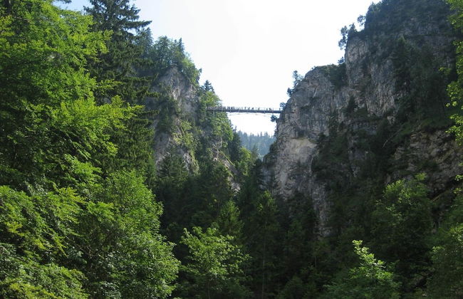 Ferienwohnung, Ingenried - Foto 30
