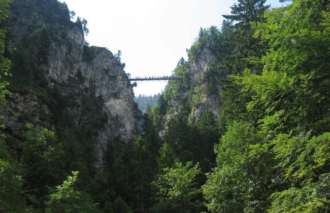 Ferienwohnung, Ingenried - Foto 31