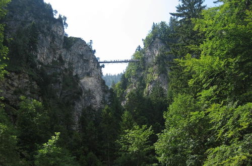 Photo 18 - Apartment With a View of the Bavarian Alps