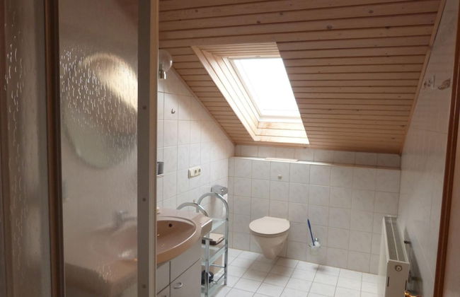 Ferienwohnung, Ingenried - Foto 7