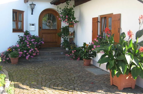 Photo 10 - Apartment With View of the Bavarian Alps