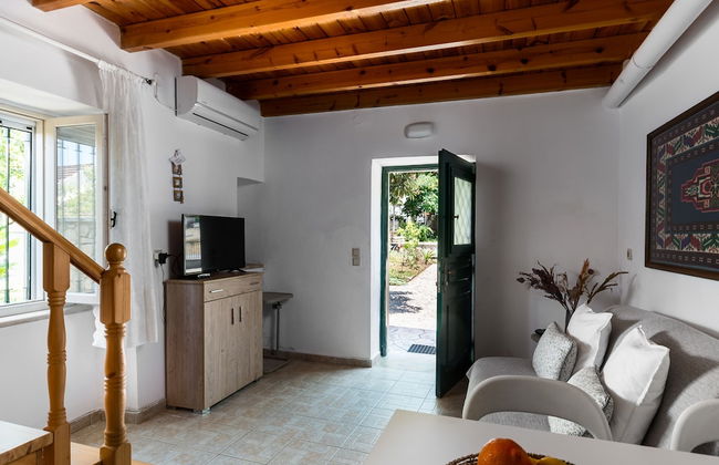 Traditional Rustic Maisonette By Konnect - Foto 5