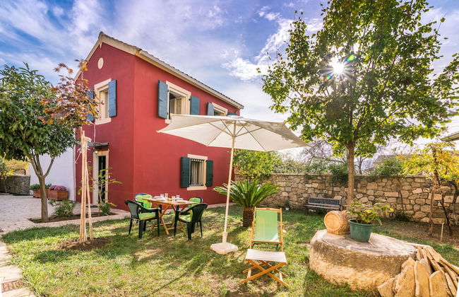 Traditional Rustic Maisonette By Konnect - Foto 1