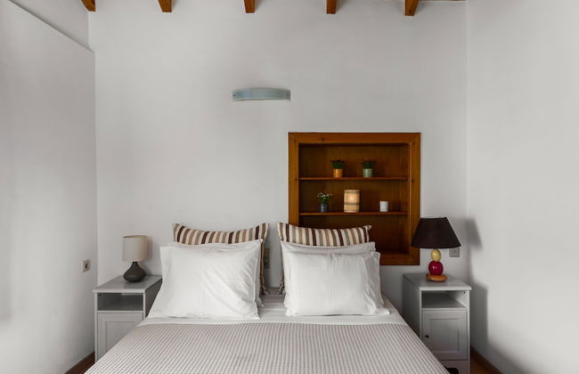 Traditional Rustic Maisonette By Konnect - Foto 2